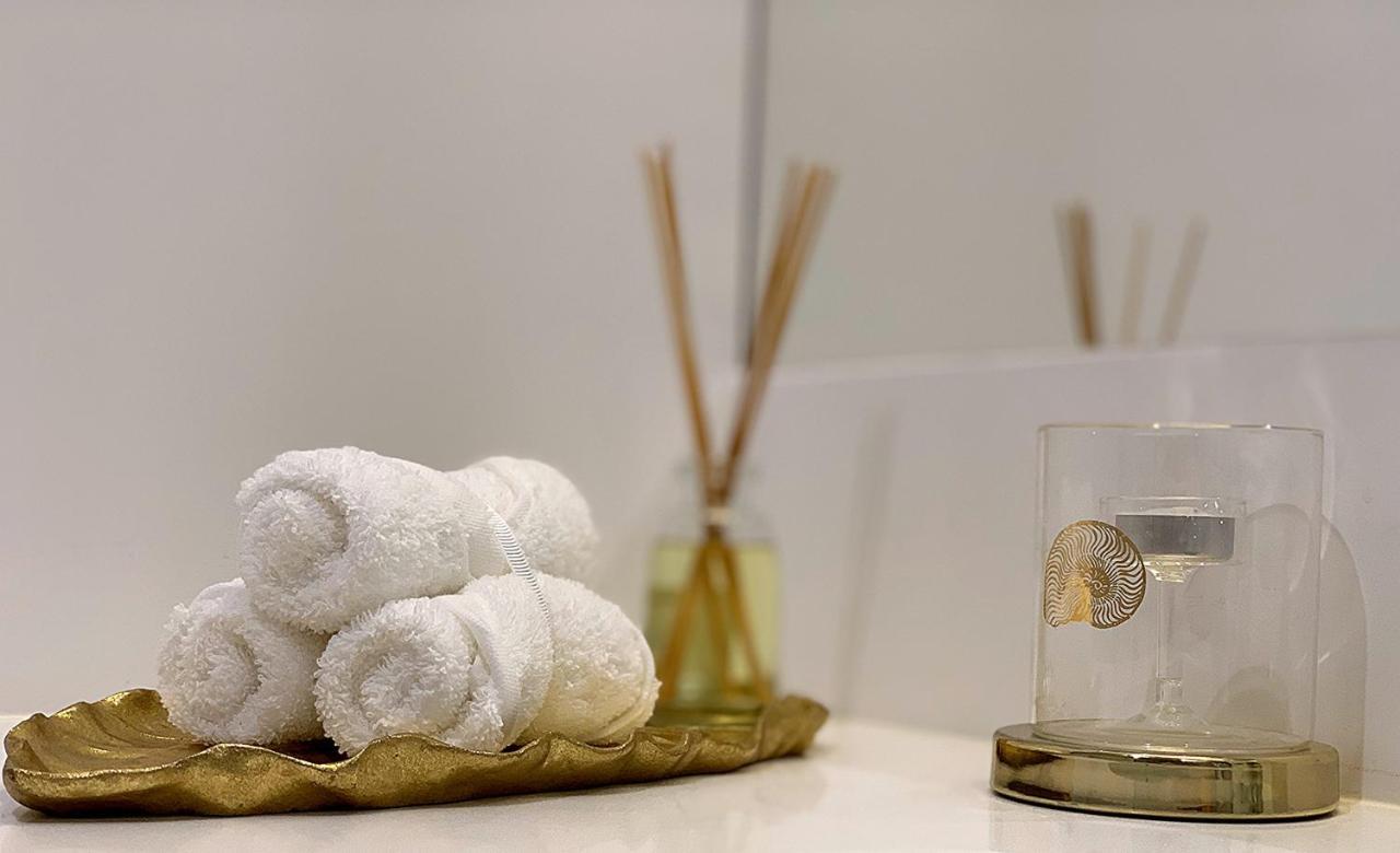 Cascais Avenida Loft- By Onartstays ภายนอก รูปภาพ