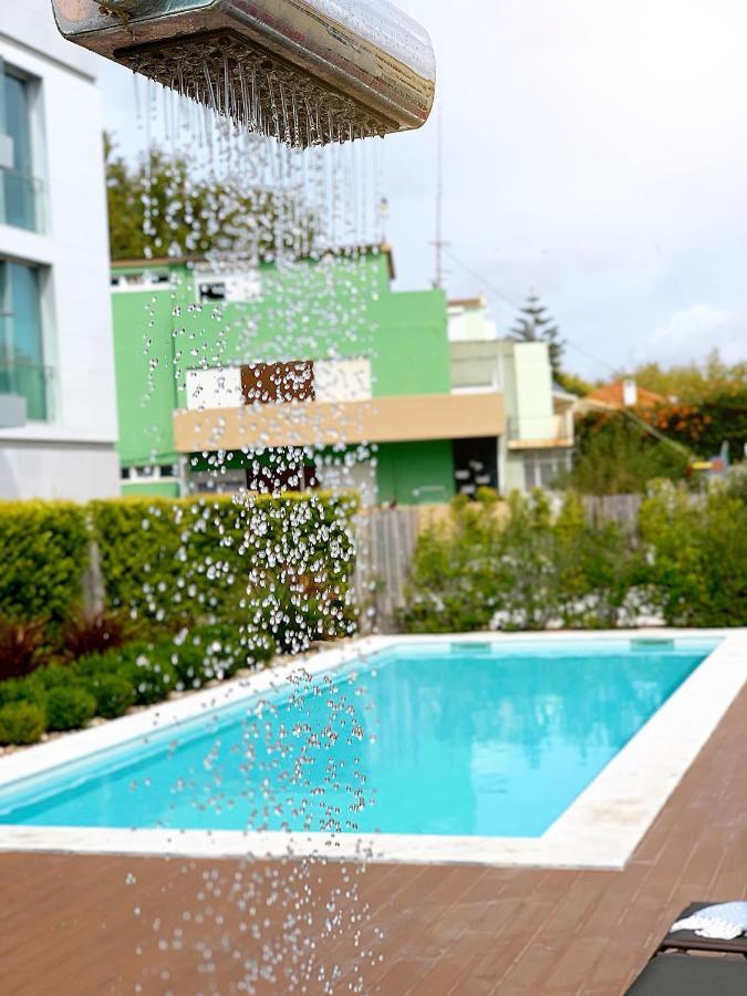 Cascais Avenida Loft- By Onartstays ภายนอก รูปภาพ