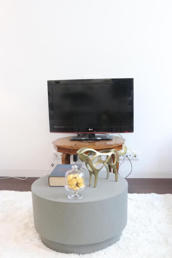 Cascais Avenida Loft- By Onartstays ภายนอก รูปภาพ