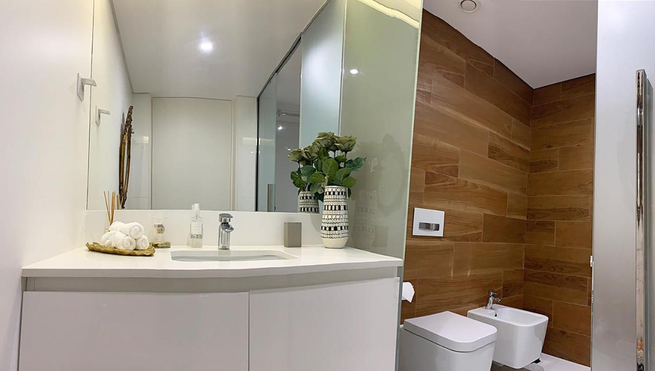Cascais Avenida Loft- By Onartstays ภายนอก รูปภาพ