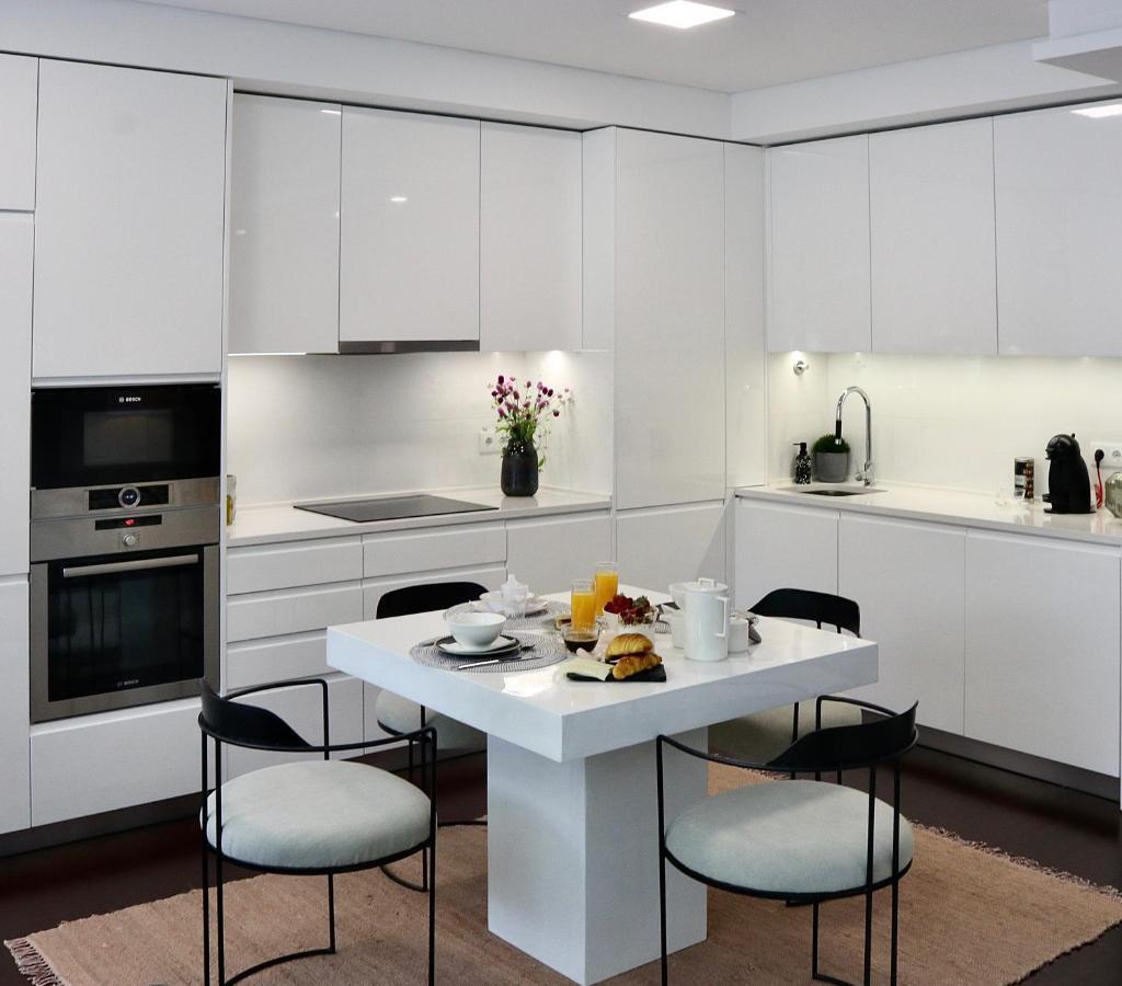 Cascais Avenida Loft- By Onartstays ภายนอก รูปภาพ