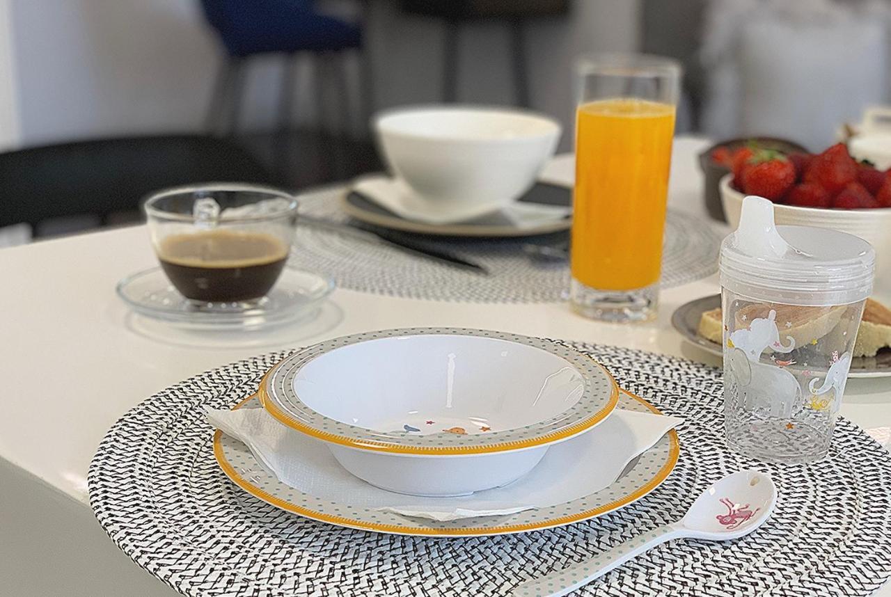Cascais Avenida Loft- By Onartstays ภายนอก รูปภาพ