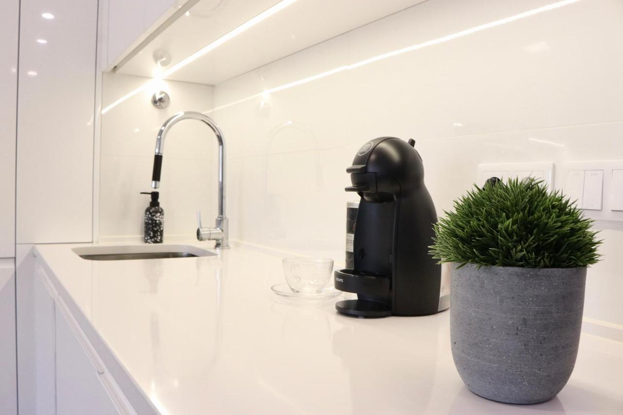 Cascais Avenida Loft- By Onartstays ภายนอก รูปภาพ