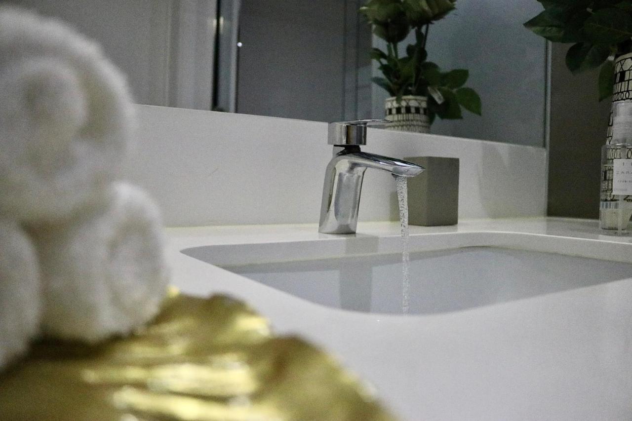 Cascais Avenida Loft- By Onartstays ภายนอก รูปภาพ